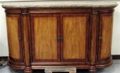 20th C. Hekman Sideboard with