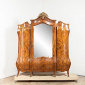 20TH C. ITALIAN ROCOCO-STYLE B