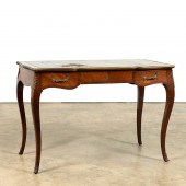 20TH C. LOUIS XV STYLE PARQUET