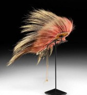 20TH C. NATIVE AMERICAN SIOUX
