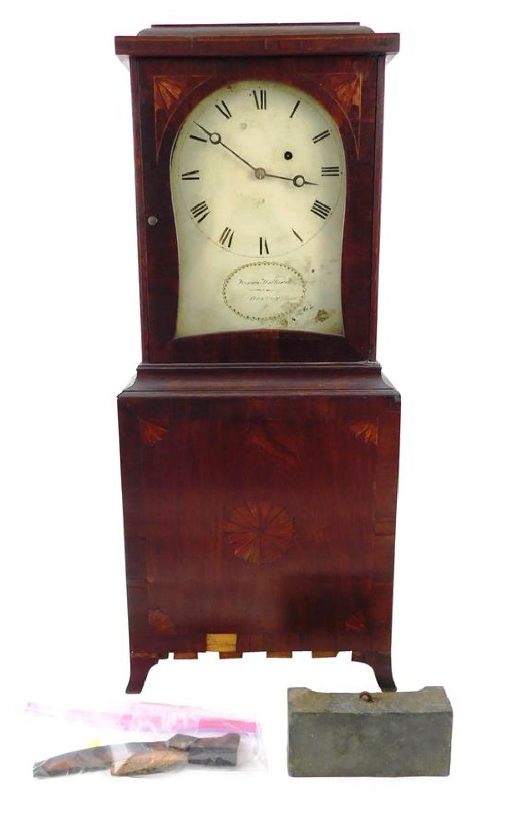 20TH C. REPRODUCTION OF A C. 1810