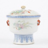 20TH C. REPUBLIC CHINESE PORCE