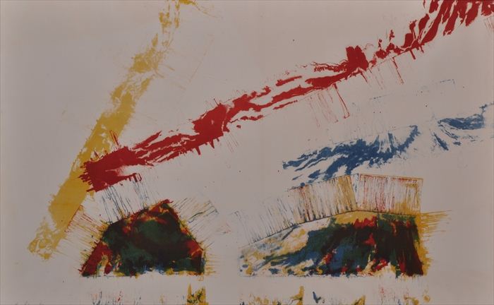 20TH C. SCHOOL: ABSTRACT