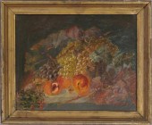 20TH C. SCHOOL: STILL LIFE WIT