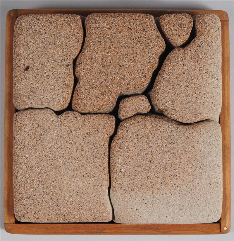 20TH C. SCHOOL: UNTITLED Puzzle