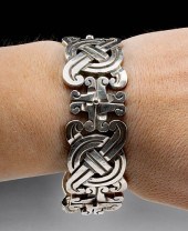 20TH C. SPRATLING STERLING SIL