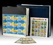 20TH C. US POSTAGE STAMP MINT