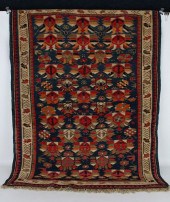 20TH C. WALL TAPESTRY20th C. W