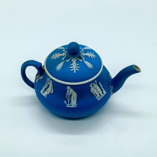 20TH C. WEDGWOOD JASPERWARE