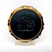 20TH C. WEDGWOOD STRATTON JASP