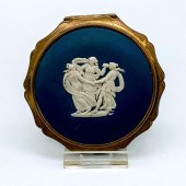 20TH C. WEDGWOOD STRATTON JASP