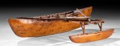 20TH C. YAP CAROLINE ISLANDS W