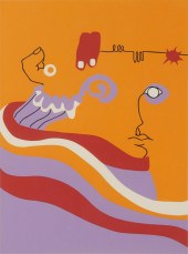20TH CENTURY: ABOUT FACES20th