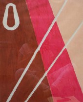 20TH CENTURY ABSTRACT EXPRESSI