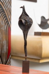 20TH CENTURY: ABSTRACT FIGURE2