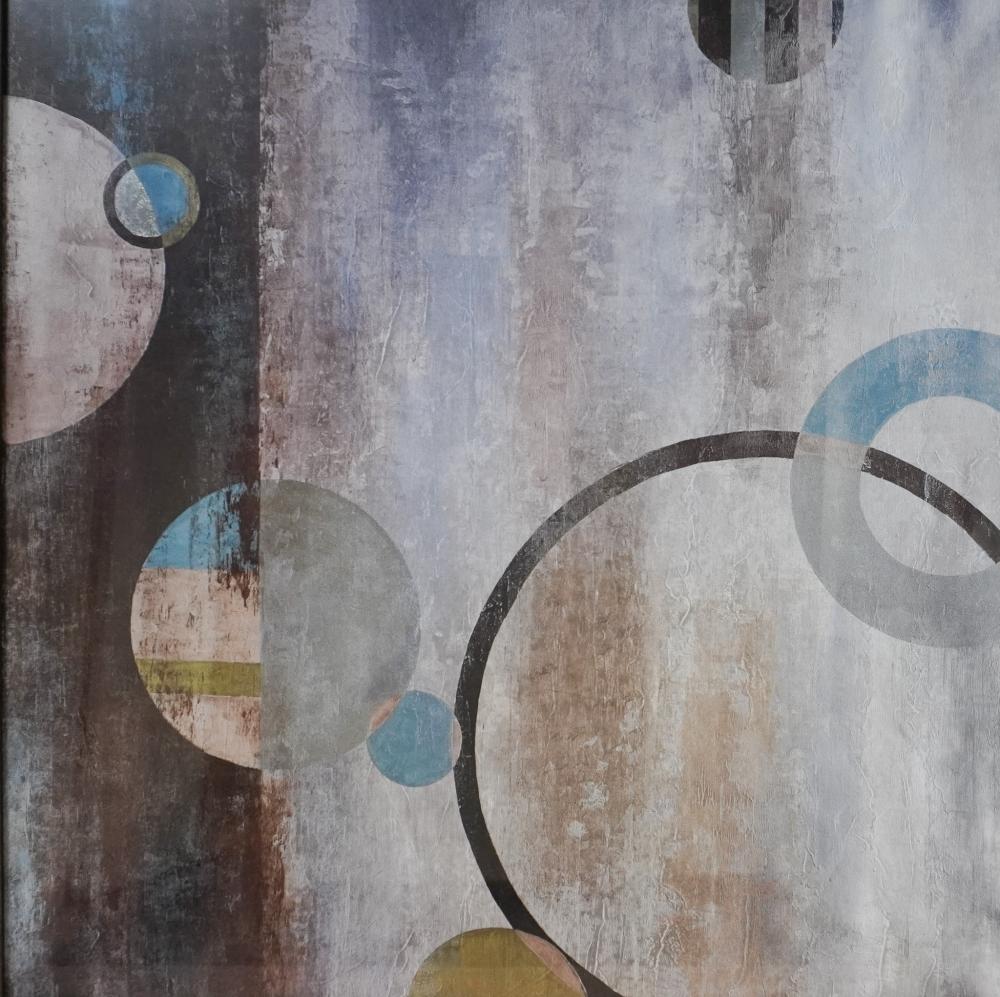 20TH CENTURY ABSTRACT SCHOOL,