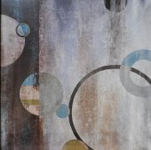 20TH CENTURY ABSTRACT SCHOOL,