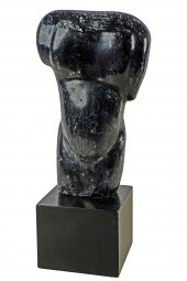 20TH CENTURY: ABSTRACT TORSOsi