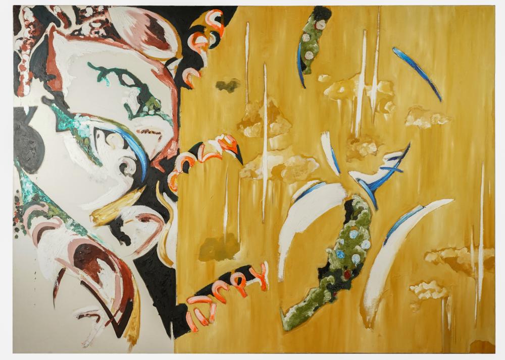 20TH CENTURY: ABSTRACT1987;