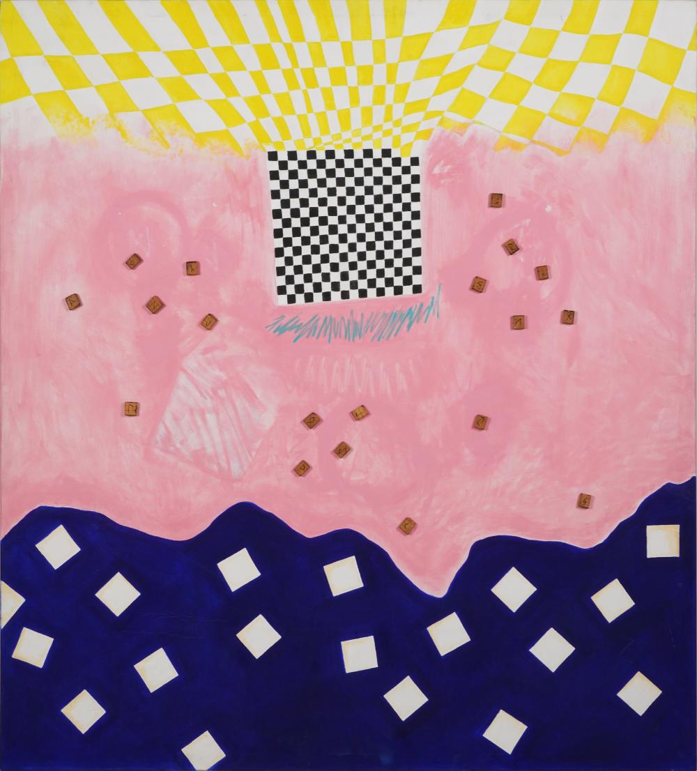 20TH CENTURY: ABSTRACT20th Century: