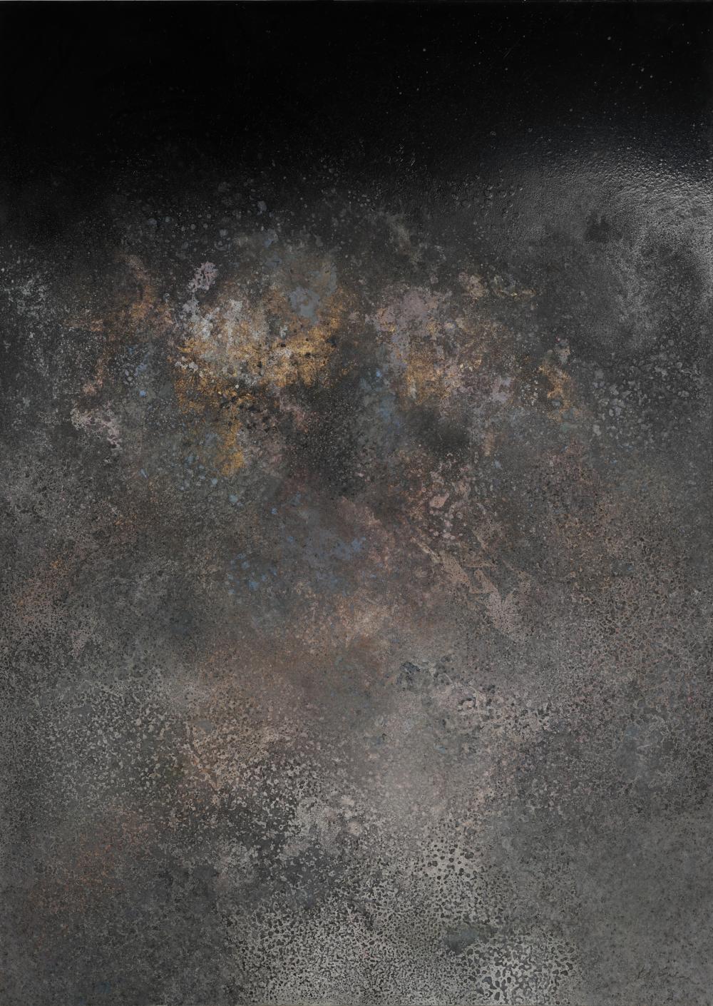 20TH CENTURY: ABSTRACT20th Century: