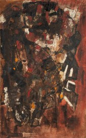 20TH CENTURY: ABSTRACT20th Cen