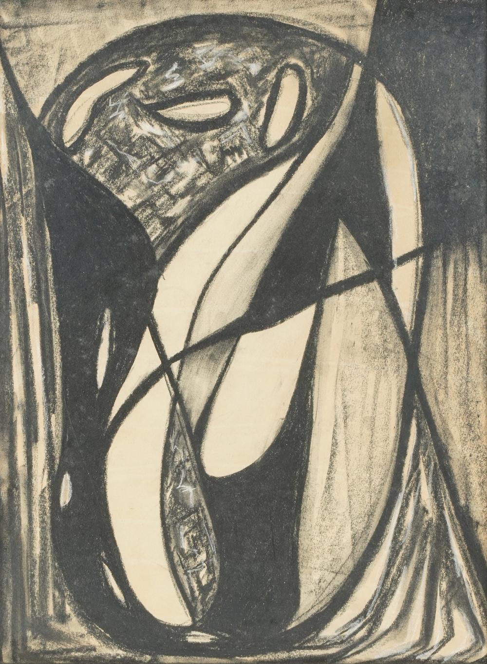 20TH CENTURY: ABSTRACT20th Century: