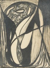 20TH CENTURY: ABSTRACT20th Cen