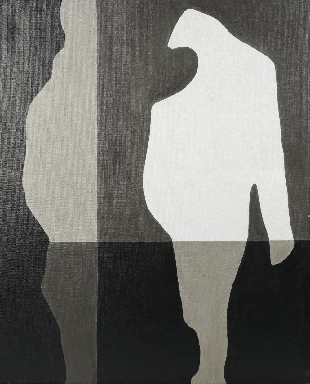 20TH CENTURY: ABSTRACT20th Century: