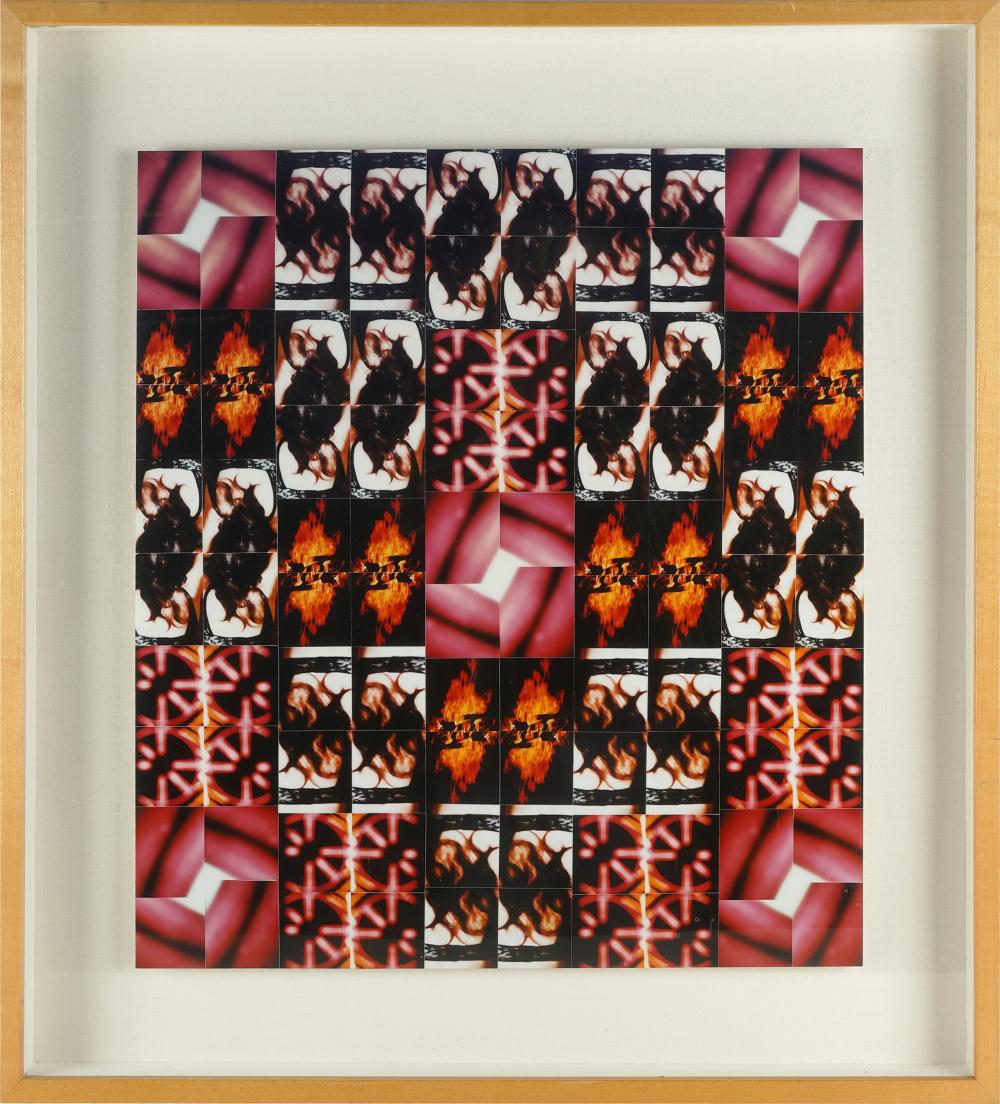 20TH CENTURY: ABSTRACTmixed