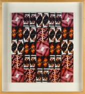 20TH CENTURY: ABSTRACTmixed me
