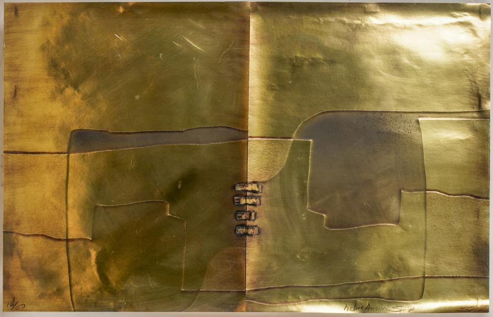 20TH CENTURY: ABSTRACTmixed