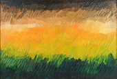 20TH CENTURY: ABSTRACToil on c