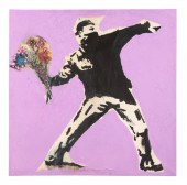 20TH CENTURY AFTER BANKSY, PRO