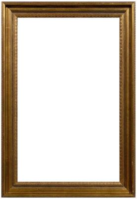 20th century American frame,