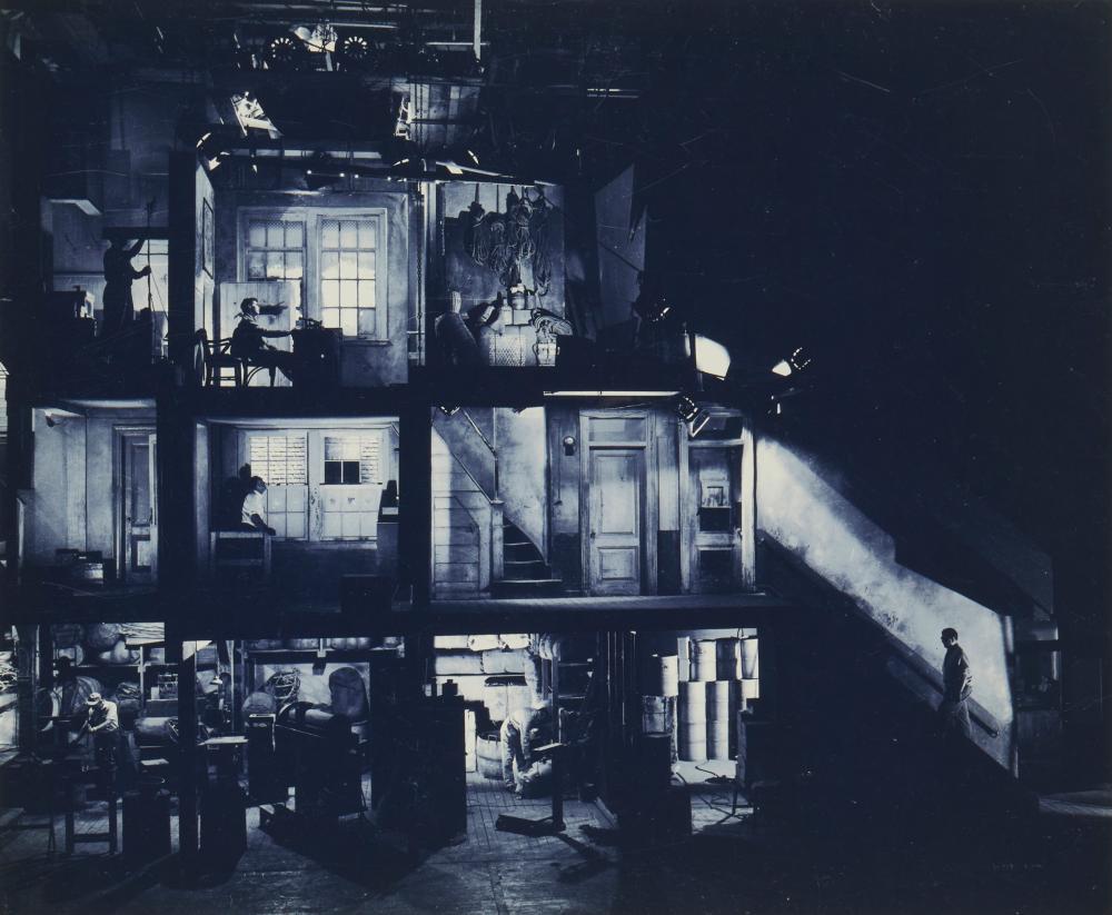 20TH CENTURY AMERICAN SCHOOL,