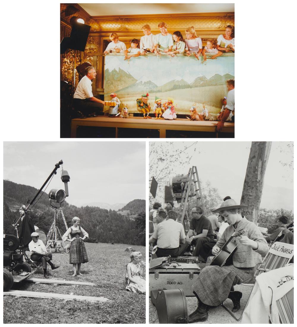 20TH CENTURY AMERICAN SCHOOL,