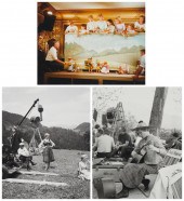 20TH CENTURY AMERICAN SCHOOL,