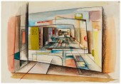 20TH CENTURY AMERICAN SCHOOL,