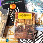 20TH-CENTURY ART AND DESIGN
CO