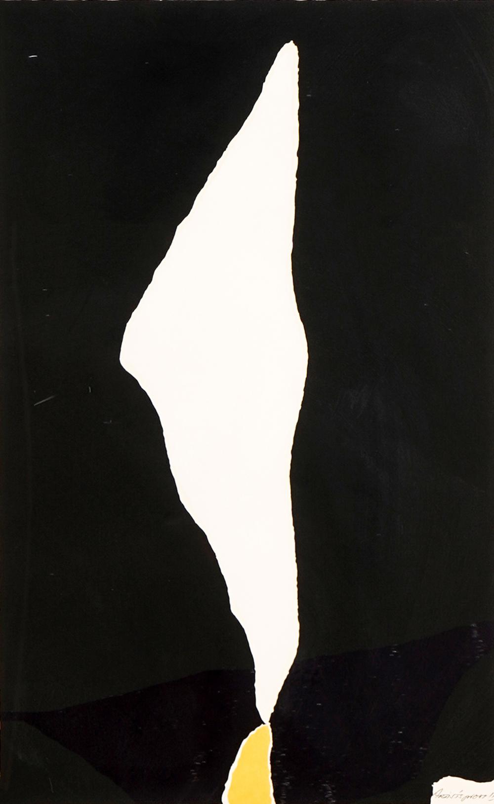 20TH CENTURY: BLACK & PURPLE1970;