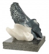 20TH CENTURY: BREACHING WHALE2