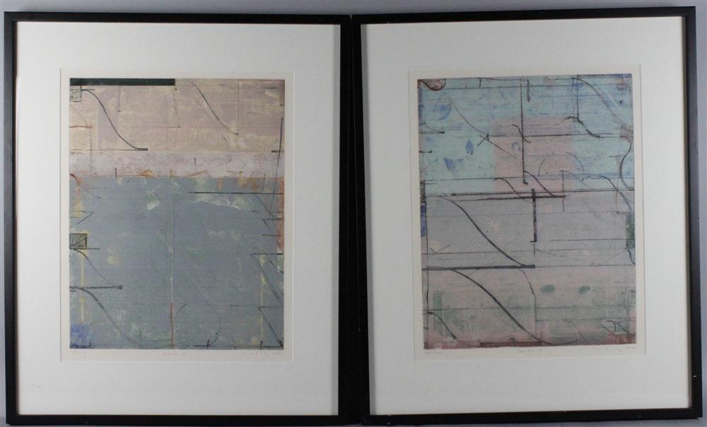 (20TH CENTURY) CARTA III and