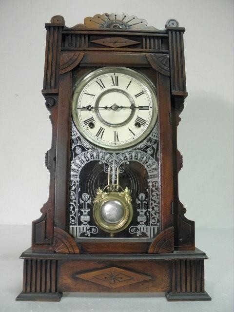 20th century carved wood