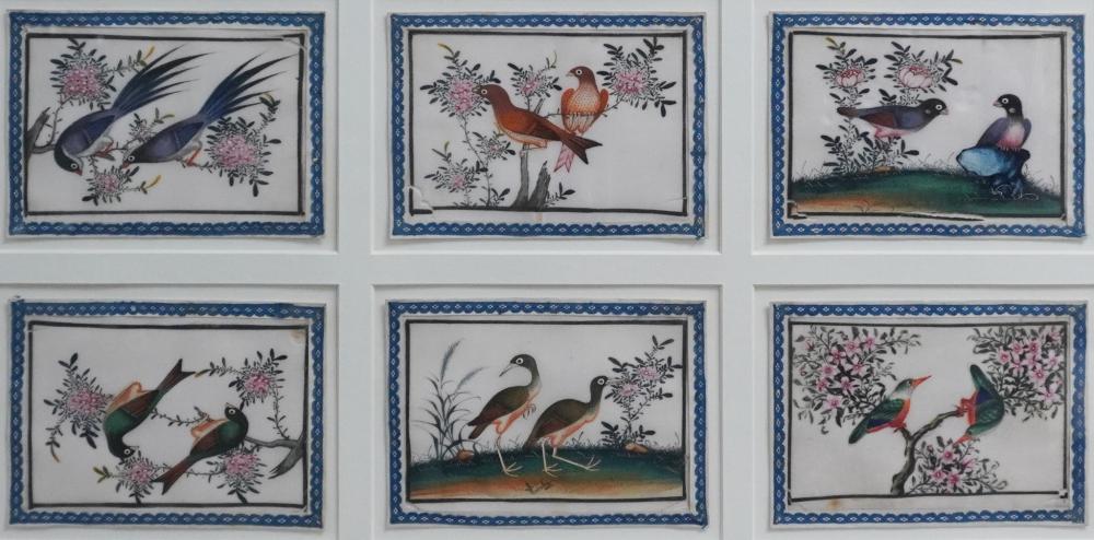 20TH CENTURY CHINESE SCHOOL,
