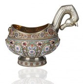 20TH CENTURY CLOISONNE ENAMEL