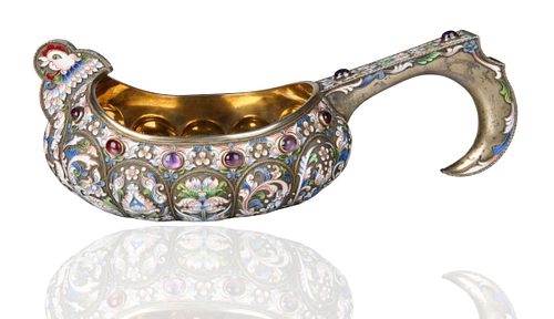 20TH CENTURY CLOISONNE ENAMEL