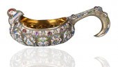 20TH CENTURY CLOISONNE ENAMEL