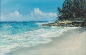 20TH CENTURY: COASTAL LANDSCAP