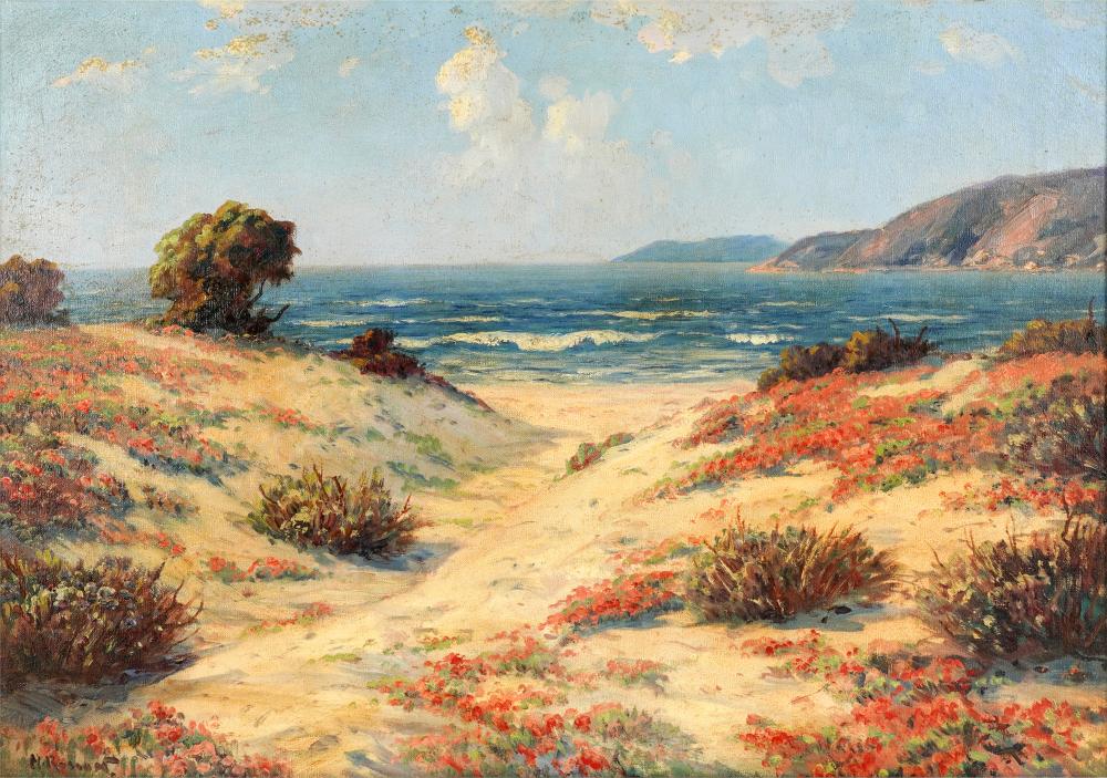20TH CENTURY: COASTAL